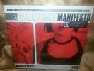 LRX:Ska Punk STREETLIGHT MANIFESTO Everything Goes Numb NEW SEALD COLOR VINYL