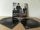 ORIGINAL - THE ROLLING STONES - STRIPPED - ORIGINAL UK DOPPEL LP 1995