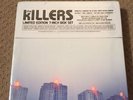 The Killers - Hot Fuss Limited Edition 7