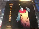 Private ISM Lounge LP Mr. Bat Sings Bruce Tweeten Gonzo Creepy Clown GACY