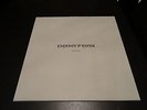 Paysage d'Hiver - Schattengang LP 1st Press STILL SEALED