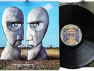 Pink Floyd: The Division Bell **UK First Press EMI 7243 8 28984 1 2 G/fold LP**