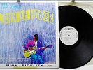 John Lee Hooker: Folk Blues **Rare Original US 1962 Crown Records CLP 5295**