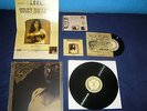 Grey de Lisle - The Graceful Ghost LP + 7