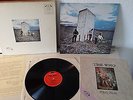 The Who - Who`s Next HMV LP vinyl Box Set Limited Edition numbered with COA rare