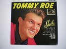 Tommy Roe - Sheila - Mono LP