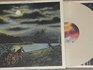 BIG BUSINESS - MIND THE DRIFT LP - HYDRA HEAD ORIGINAL - LIMITED CREAM VINYL