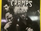 THE CRAMPS LP Voodoo Rythm NM rare