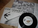 Code Of Honor - What Are We Gonna Do ? 7