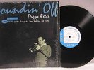 DIZZY REECE “Soundin’ Off” ORIG BLUE NOTE BLP 4033 SHRINK West 63rd NM