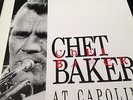 Chet Baker At Capolinea (Vinyl LP) RAR