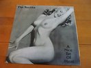 The Smiths - A Nice Bit Of Meat vinyl. RARE.