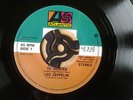 LED ZEPPELIN Whole Lotta Love/Stairway To Heaven RARE 7