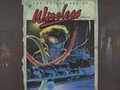 The Golden Age Of Wireless Thomas Dolby UK vinyl LP album record VIP1001 EMI