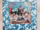The Rolling Stones - Their Satanic Majesties Request Lp 1967 TXL 103