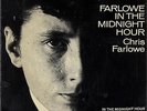 Chris Farlowe Farlowe In The Midnight Hour EP UK 7