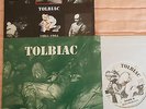 TOLBIAC TOADS - ET ILS PASSAIENT 7