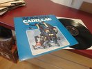 THE RENEGADES CADILLAC 1965 MINT TOP BEAT KRACHER MEGA RAR