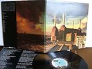Pink Floyd - Animals  SHVL 815  UK LP  1977  Harvest