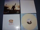 Queen Made In Heaven Limited Edition White Vinyl LP. UNPLAYED 