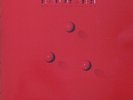 Rush Hold Your Fire NEAR MINT Anthem Records Vinyl LP