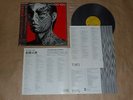 THE ROLLING STONES - TATTOO YOU / Japan LP / OBI / 1981 / RECORD
