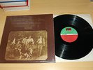 Déjà vu (Crosby, Stills, Nash & Young) 1975  LP 33 GIRI ATLANTIC W50001 ITALY