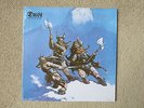 DUST Hard Attack Akarma reissue vinyl LP in gatefold sleeve New/Sealed