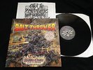 BOLT THROWER Realm Of Chaos UK 1st Press Vinyl Gatefold LP 1989 EARACHE MOSH13
