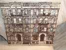 Led Zeppelin Classic 2 LP Original Physical Graffiti 1975 Swan Song SS-220 VG+LP