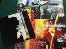 PAUL WELLER wild wood 1993 GO DISCS GATEFOD ORIGINAL W/ INNER + POSTER