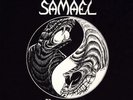 SAMAEL - Rebellion  MLP  WHITE