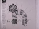 PARADISE SQUARE: Never Thought I'd See The Day LP (Spain, reissue) Rock & Pop