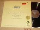 198186 - BACH - Cello Suites 1 & 2 - FOURNIER - ARCHIV
