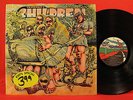 YESTERDAY'S CHILDREN 1970 Connecticut HEAVY Prog Psych Guitar LP  Shrink