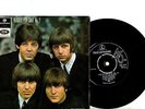 BEATLES EP PS Beatles For Sale 2 I'll Follow The HOLLAND GEP8938 very rare DUTCH