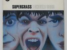 SUPERGRASS - I Should Coco LP 1995 UK Orig OASIS BLUR BRIT POP w/ Bonus 7