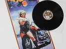 QUEENS OF THE STONE AGE VINYL LP SEXY FOLD-OUT COVER N.MINT