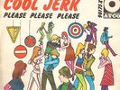 Capitols - Cool jerk/Please please please