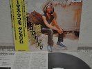 Thomas Mapfumo And The Blacks Unlimited Ndangariro Japan LP 25RTL-10 Insert Obi