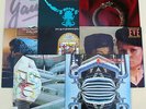 8 x LP The Alan Parsons Project - 1977-1987 - I Robot - Pyramid - Eve - ois