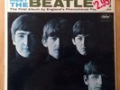 The Beatles / Meet The Beatles MINT  ST 2047 Capitol 1964