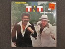 THE TNT ORCHESTRA TOGETHER SEALED LP RARE LATIN SALSA DISCO FUNK DISLP 1001