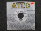 CREAM I FEEL FINE/ N.S.U. RARE WLP PROMO 45 ATCO 6462 Eric Clapton Jack Bruce