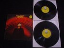 Klaus Schulze - Cyborg - 2 LPs - Kosmische Musik Ohr  KM 2/58.005  - DE, Foc
