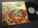 JADE WARRIOR - LAST AUTUMNS DREAM / ORIG VERTIGO SWIRL  MINT- UK LP 72