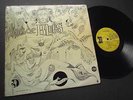 DIAS DE BLUES - SAME / ORIG RARE URUGUAY LP 73 HARD BLUES KILLER - POKORA* * * *