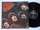 THE BEATLES - RUBBER SOUL - 12