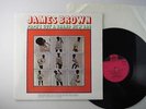 James Brown And The Famous Flames,Papa's Got A Brand New Bag,LP