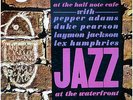 DONALD BYRD AT THE HALF NOTE CAFE -VOL.2 - ORIG w 63rd.  12